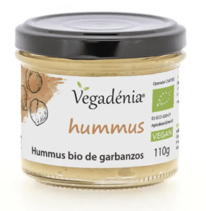 Hummus ECO
