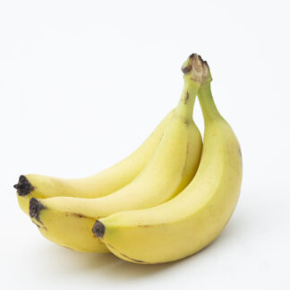 Plátanos (500gr - 3 unidades)