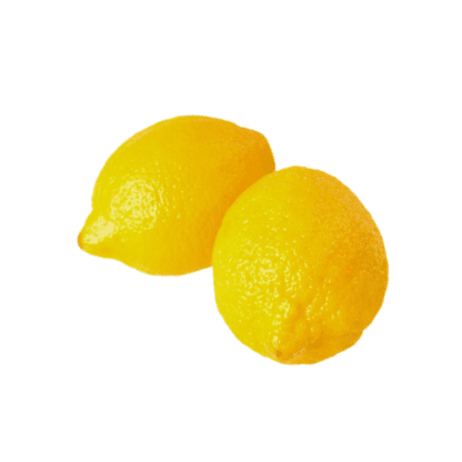 Limon 500gr 4 unidades
