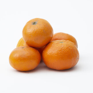 Mandarinas (500gr ~ 4-5 ud)
