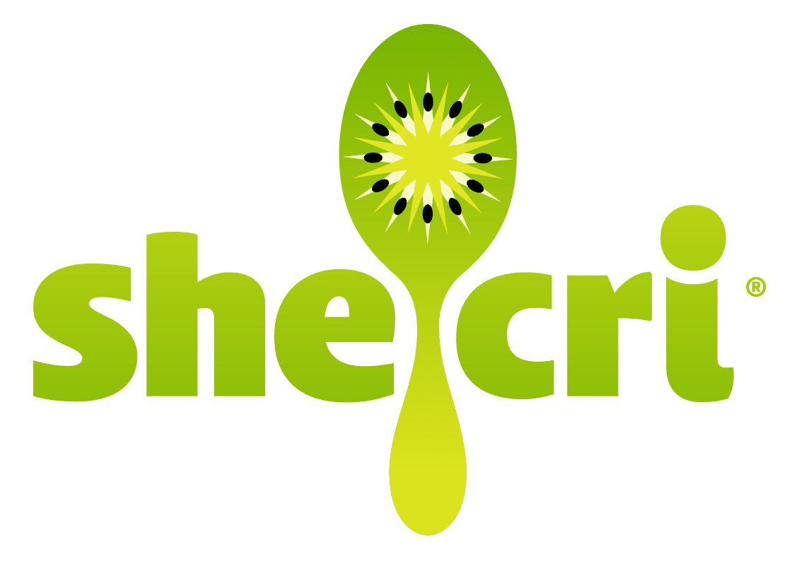Logo Shecri