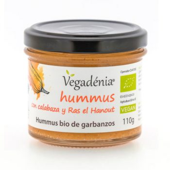 vegadenia hummus