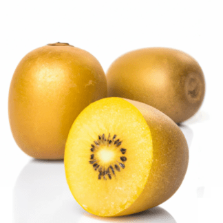 Kiwi amarillo