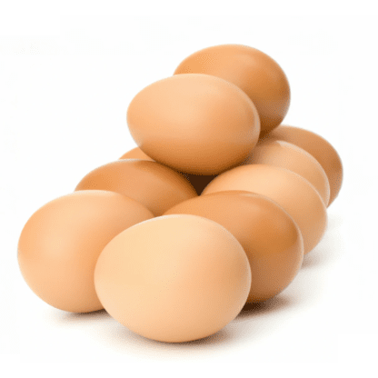 Huevos Camperos 12 unidades