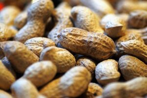 Cacahuete propiedades y beneficios de las legumbres