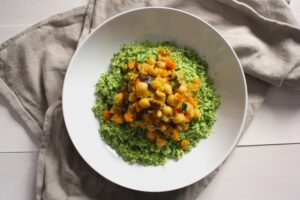 recetas con brócoli
