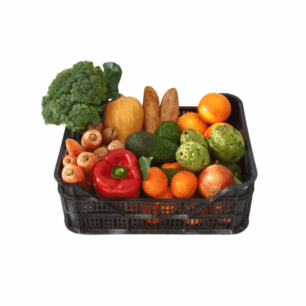 Caja de Temporada (15kg)