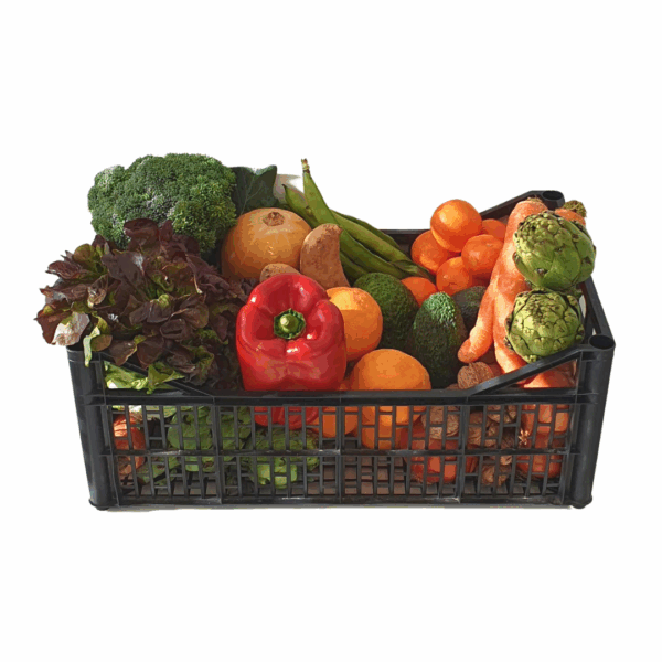 Caja Fija (15kg)
